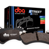 DBA 18-20 Lexus GS300 F Sport Street Series Front Brake Pads