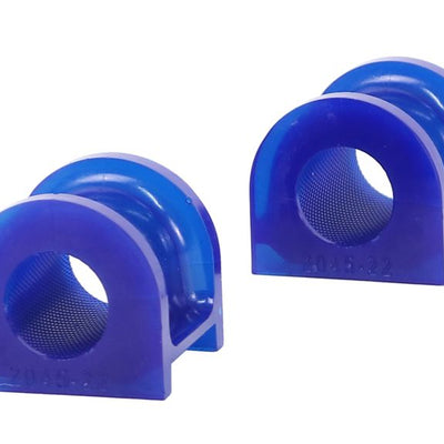 SuperPro Sway Bar Chassis Mount Bush