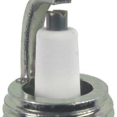 NGK V-Power Spark Plug Box of 4 (ZFR5N)