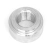 Haltech Weld Fitting 1/8 NPT - 27 TPI 6061 Aluminum