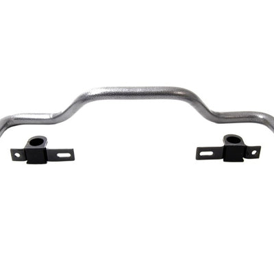 Hellwig 17-21 Ford F-350 2WD Solid Heat Treated Chromoly 1-1/2in Rear Sway Bar