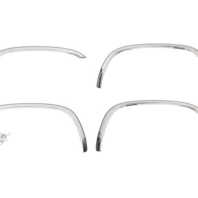 Putco 07-13 Cadillac Escalade EXT - Full Fender Trim