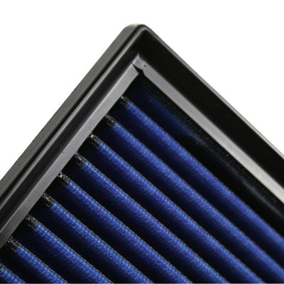 aFe MagnumFLOW Air Filters OER P5R A/F P5R Honda Civic VTEC 96-00