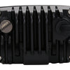 KC HiLiTES C-Series 2in. C2 LED Light 20w Area Flood Beam (Single) - Black