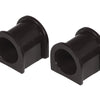 Prothane 90-95 Mazda Protege/323 Front Sway Bar Bushings - 15/16in - Black