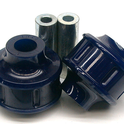 SuperPro Proton- Rear Low Trail Front