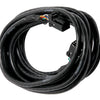 Haltech CAN Cable 8 Pin Black Tyco to 8 Pin Black Tyco 3000mm (120in)