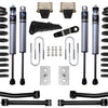 ICON 09-12 Ram 2500/3500 4.5in Stage 1 Suspension System