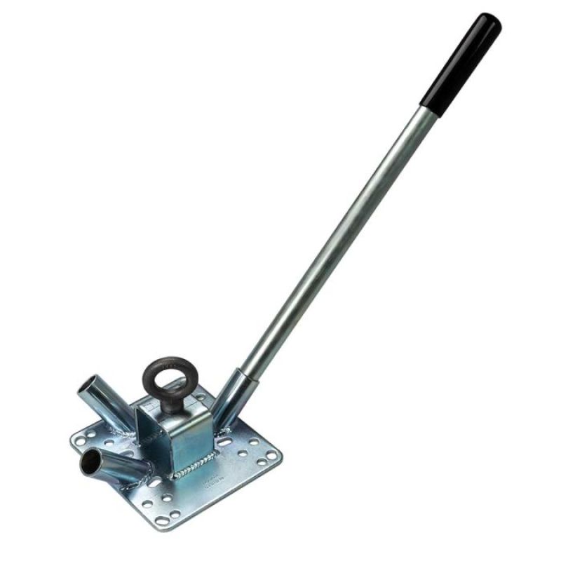 Moroso Engine Lift Plate