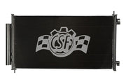 CSF 07-11 Honda CR-V 2.4L A/C Condenser