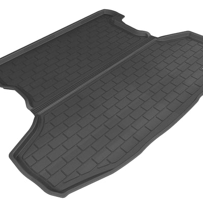 3D MAXpider 2012-2014 Chrysler 200 Kagu Cargo Liner - Black