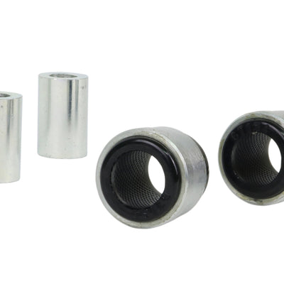 Whiteline Plus 09/02+ Ford Focus / 04-03/08 Mazda 3 Rear Upper Inner & Outer Control Arm Bushing Kit