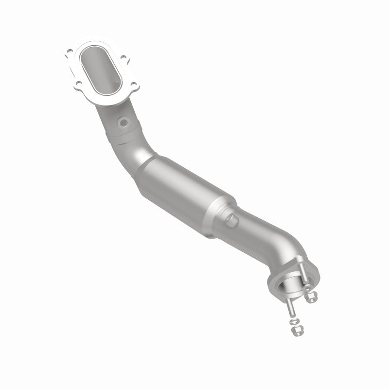 MagnaFlow Catalytic Converter Direct Fit Federal 06-11 Chevy Corvette V8 7.0LGAS