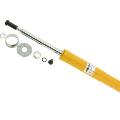Koni Sport (Yellow) Shock 85-98 Saab 9000 Turbo/ 9000i - Front