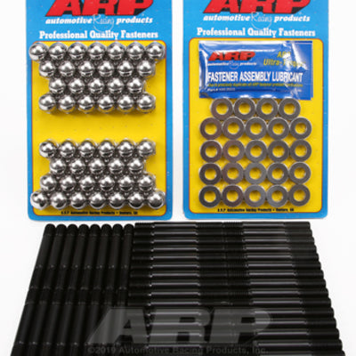 ARP 1938-1948 Ford Flathead w/ Offenhauser Heads Head Stud Kit