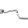 Corsa 2008-2017 Toyota Sequoia 5.7L V8 Touring Cat-Back Exhaust w/Black 4in Tip