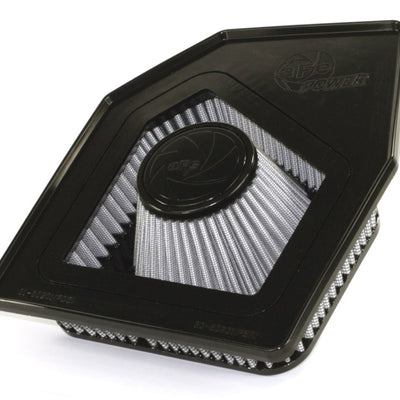 aFe MagnumFLOW Air Filters OER PDS A/F PDS Honda Accord 08-12 L4-2.4L