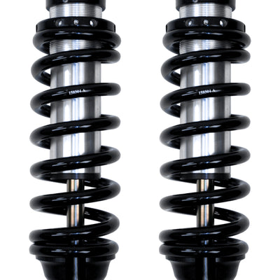 ICON 04-15 Nissan Titan 2.5 Series Shocks VS IR Coilover Kit