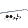 Whiteline 2009 Nissan GT-R/GT-R R35 Heavy Duty Blade Adjustable Front Sway Bar