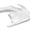 Cycra 09-13 Honda CRF250R-450R Powerflow Radiator Shrouds - White