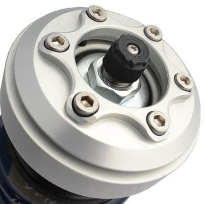 Ridetech 10-15 Chevy Camaro ShockWave Front System HQ Series Pair