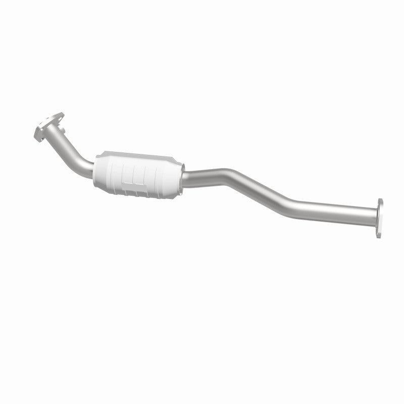 MagnaFlow DF Catalytic Conv 01-04 Nissan Frontier/XTerra 3.3L (Exc Supercharged) D/S Rear (49 State)