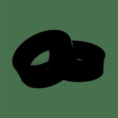 Daystar 2003-2009 Toyota 4Runner 2WD/4WD - 2in Leveling Kit Rear