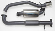 HKS 07-08 Mazdaspeed3 Hi-Power Catback Exhaust (SUS304 NO COATING)