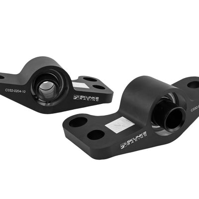 Skunk2 96-00 Honda Civic EK Front Lower Control Arm Spherical Bushing Compliance Bracket