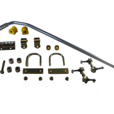 Whiteline 06/09-03/11 Chevy Cruze JG Rear X-Heavy Duty Adjustable 22mm Swaybar