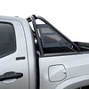 N-Fab ARC Sports Bar 15-22 Chevrolet Colorado - Textured Black