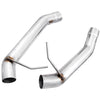 AWE Tuning Track Edition Conversion Kit - Audi B9 RS 5 Coupe 2.9L Turbo