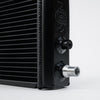 CSF 16-22 Chevrolet Camaro Coupe (2.0L Turbo/ SS/ZL1) / 13-19 Cadillac CTS Auxiliary Radiator