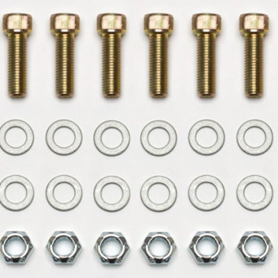 Wilwood Bolt Kit - Rotor with Locknut - 8 pk.
