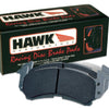 Hawk 03-07 350z / G35 / G35X w/o Brembo HP+ Street Rear Brake Pads