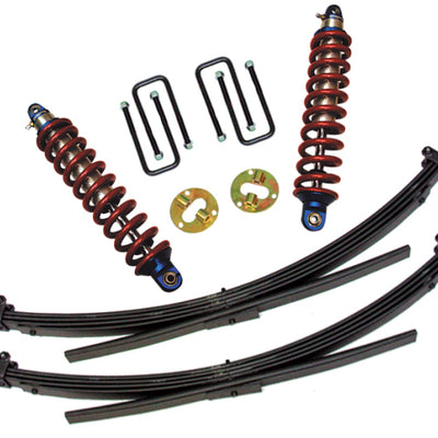 Skyjacker 3"98-02TACOMA 2/4WD SYSTEM