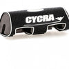 Cycra Ultras Pro Bar Pad - Black/White