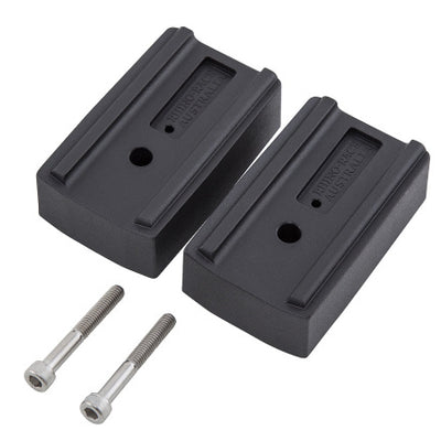 Rhino-Rack Quick Mount Vortex Spacer - 25mm - Pair