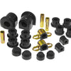 Prothane 86-91 Mazda RX-7 Total Kit - Black