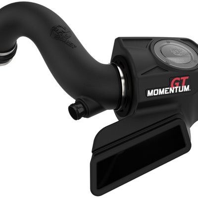 aFe Momentum GT Pro DRY S Cold Air Intake System 19-21 Audi Q3 L4-2.0L (t)
