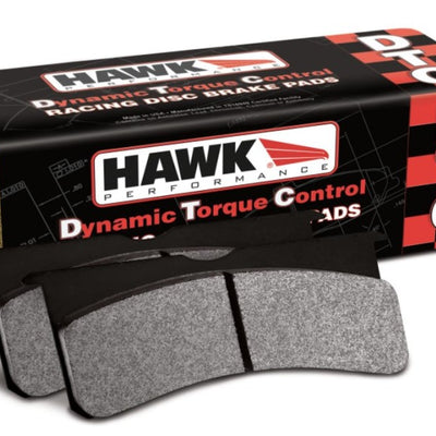 Hawk 12-20 Challenger/Charger 06-10 Grand Cherokee SRT8 DTC-60 Motorsports Front Brake Pads