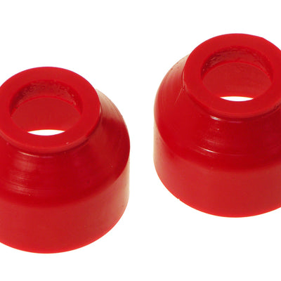 Prothane Universal Ball Joint Boot .730TIDX1.625BIDX1.095Tall - Red