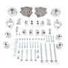 LP Aventure 18-19 Honda CR-V 1.5in Lift Kit - Bare