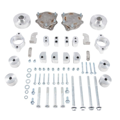 LP Aventure 18-19 Honda CR-V 1.5in Lift Kit - Bare