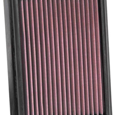K&N 2019 Mazda 3 2.5L F/I Drop In Replacement Air Filter