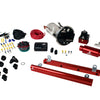 Aeromotive 05-09 Ford Mustang GT 5.4L Stealth Eliminator Fuel System (18677/14144/16306)