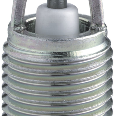 NGK Laser Platinum Spark Plug Box of 4 (BKR6EKPB-11)