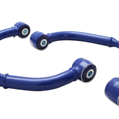 SuperPro 19-23 Ram 1500 DT Front Upper Control Arm Set