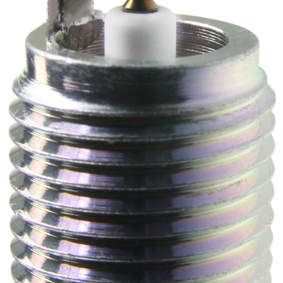 NGK Laser Iridium Spark Plug DFE Box of 4 (DILFR7K9G)
