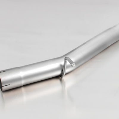 Remus 2014 Volkswagen Golf VII R 4Motion 2.0L TSI (CJX) Non-Resonated Front Section Pipe